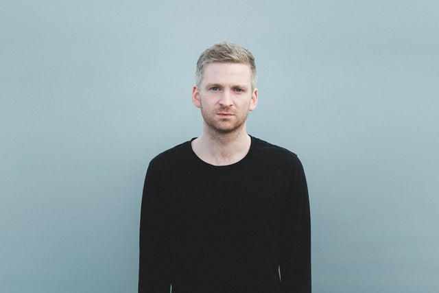 Presales to olafur arnalds: members use these when buying pre-sale tickets