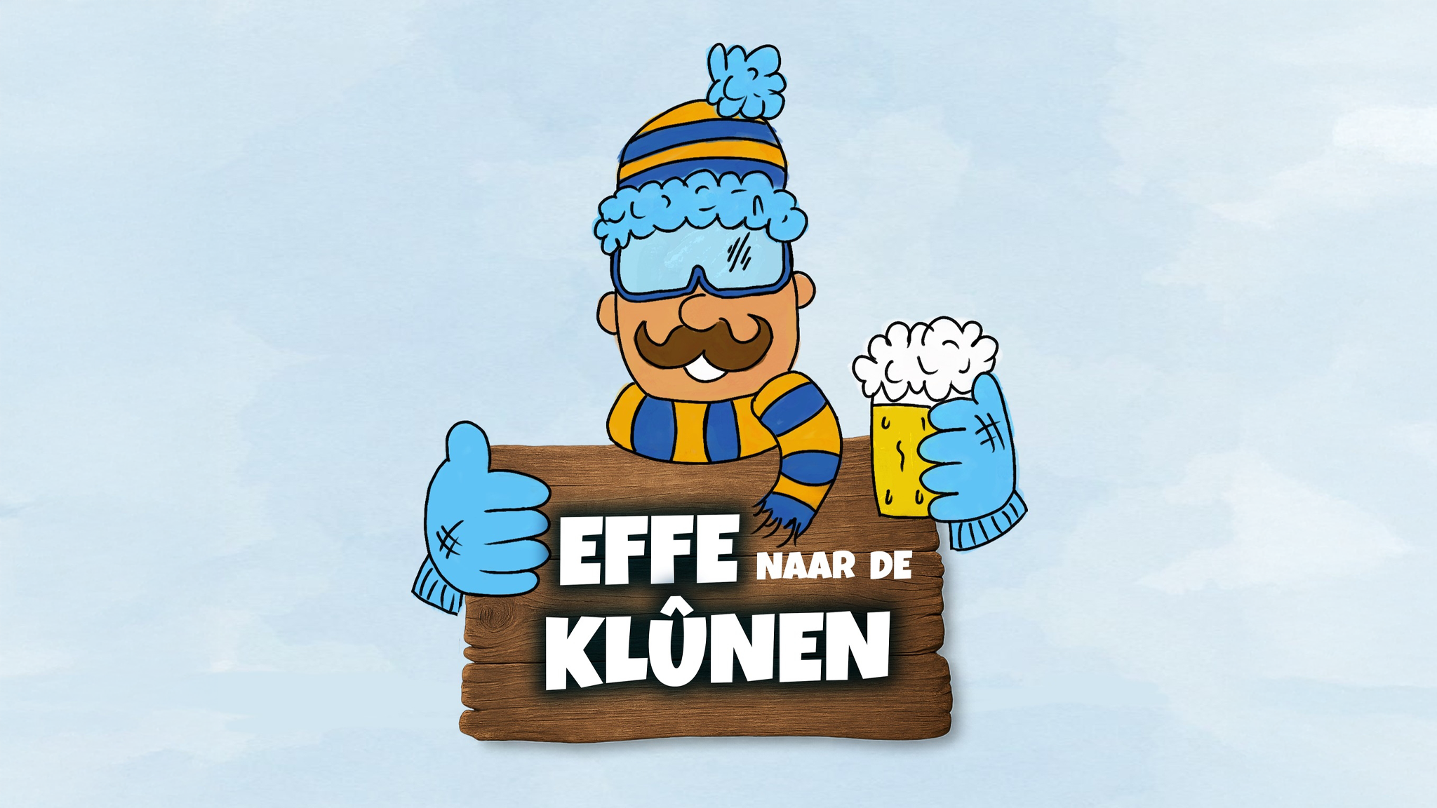 Effe Naar De Klûnen – 2026-01-24