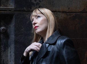 Suzanne Vega - Flying with Angels, 2025-10-20, Manchester