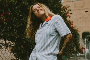 Lauren Sanderson