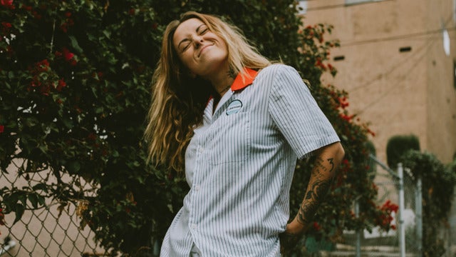 Lauren Sanderson - Midwest Kids Can Make It Big Tour