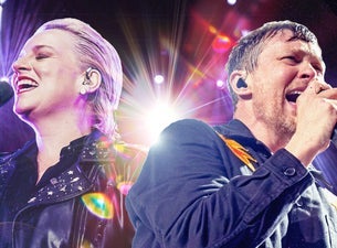 Francois Van Coke & Karen Zoid LIVE Seating Plan Shepherds Bush Empire