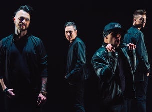 Boy Band Story at Cabaret du Casino de Montréal