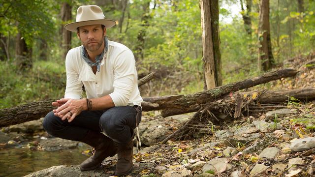Drake White and The Big Fire