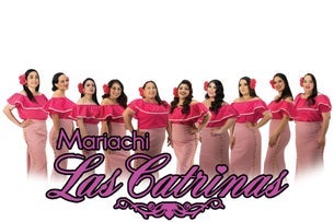 Mariachi Las Catrinas