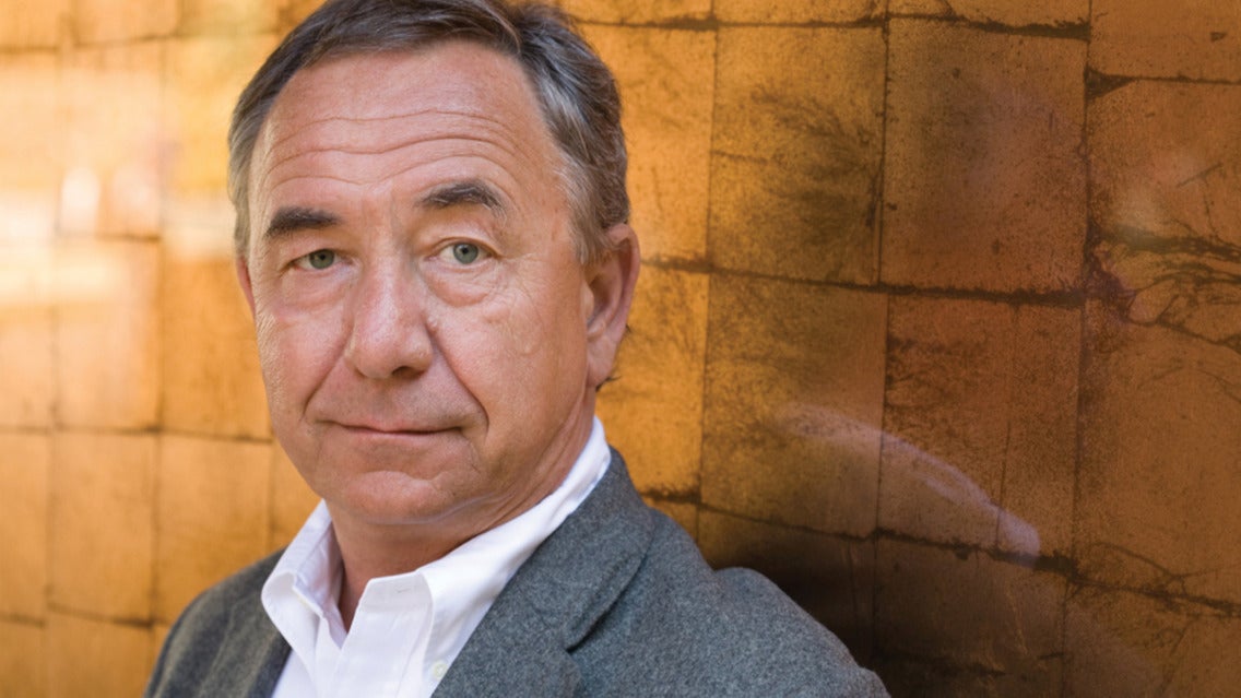 Will Durst