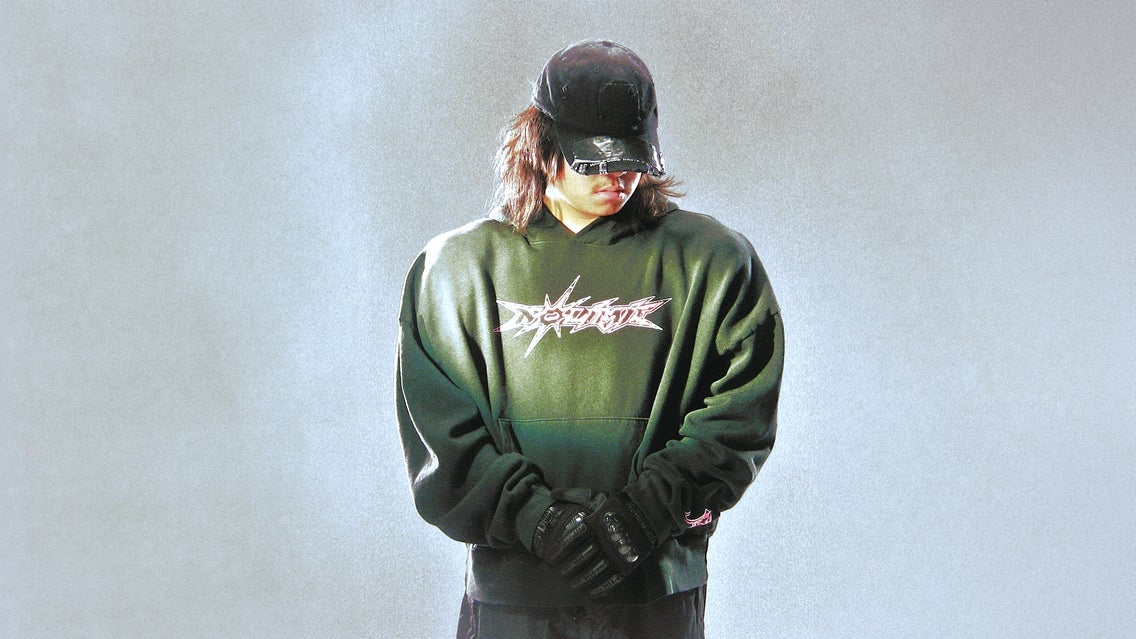 Badlands Music Festival with Knock2