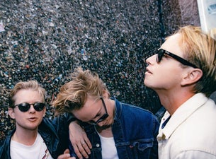 SWMRS — A&R Music Bar