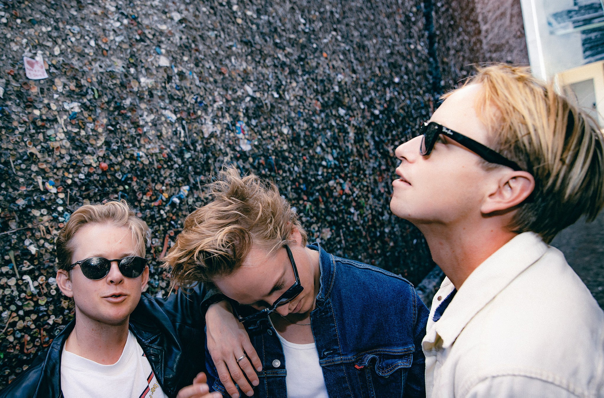 SWMRS concert image