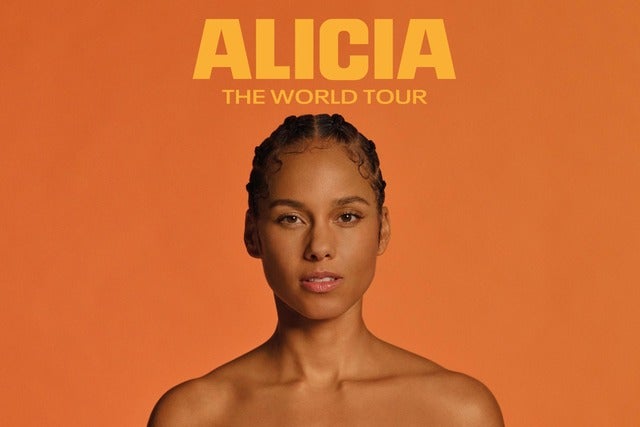 Alicia Keys
