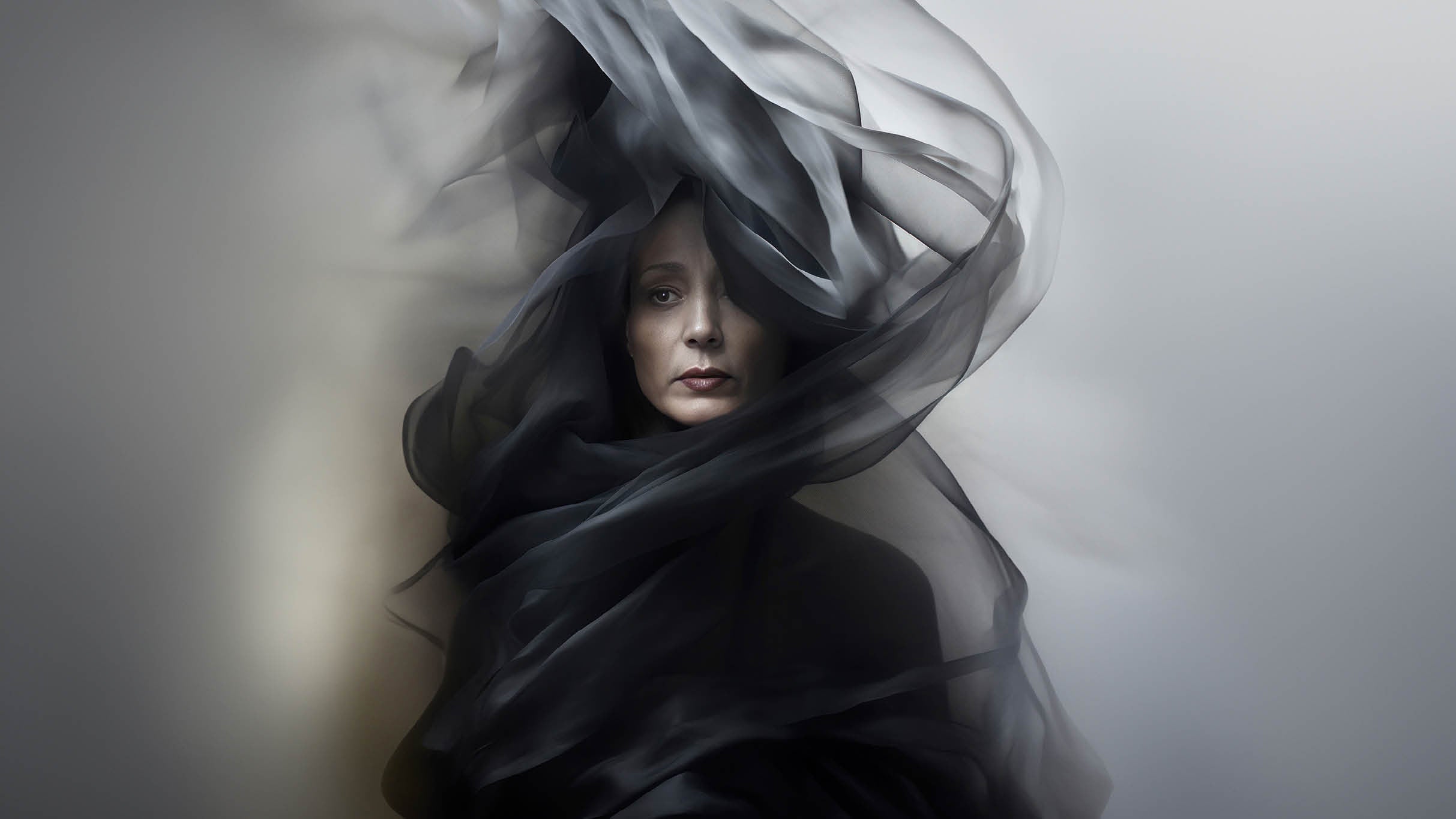 Isabelle Beernaert - Amor Fati