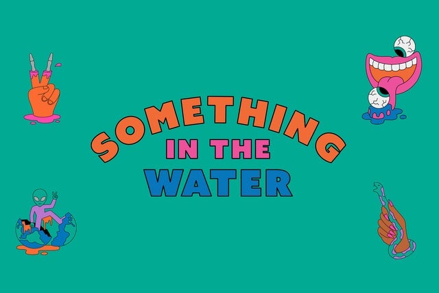 Pharrell Sets Something in the Water 2023 Music Festival Lineup