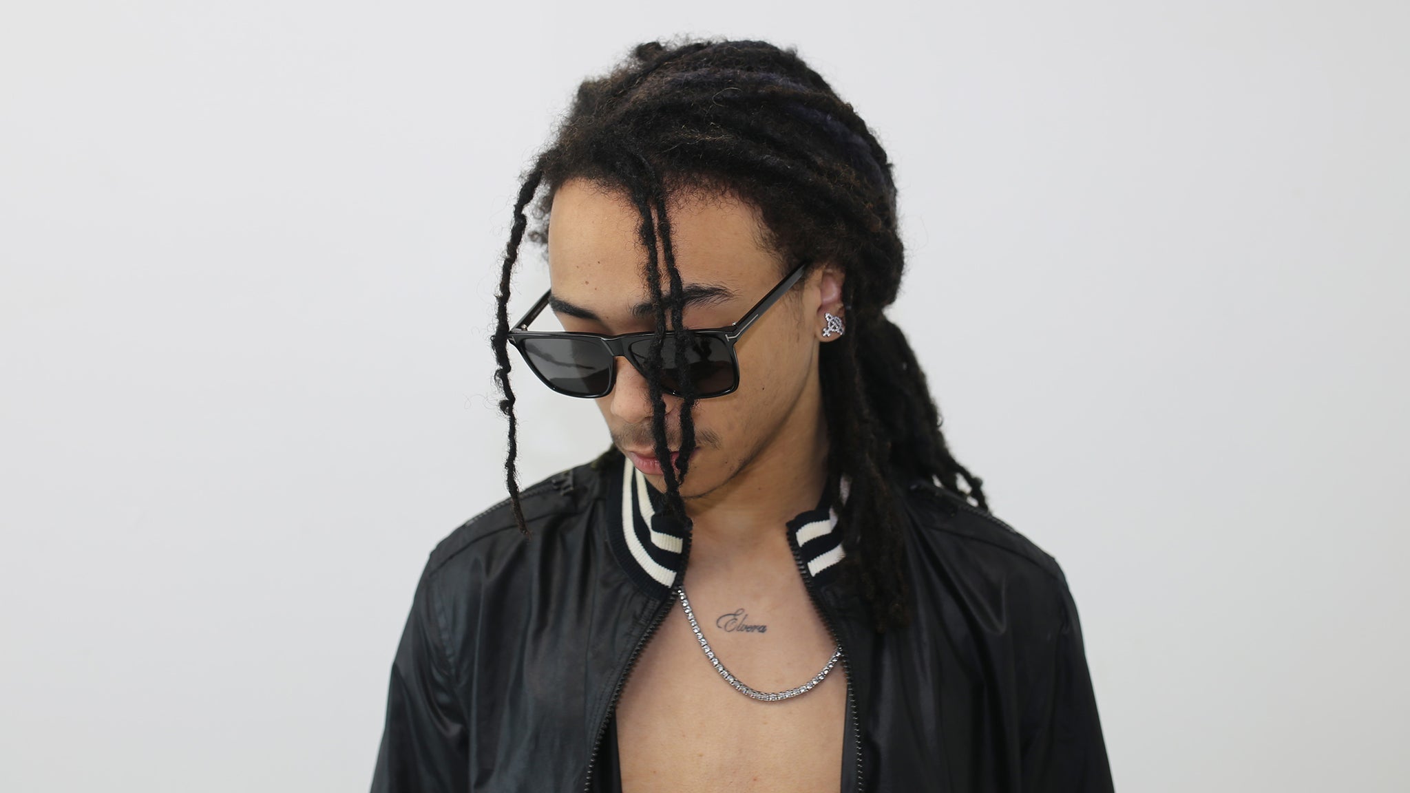 che at Cannery Hall in Nashville, TN