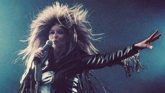 Tina - Simply the Best