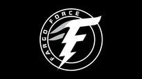 Fargo Force vs Tri-City Storm