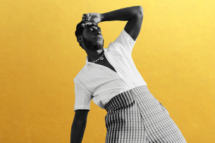 Leon Bridges: Gold-Diggers Sound w/ special Guest Abraham Alexander