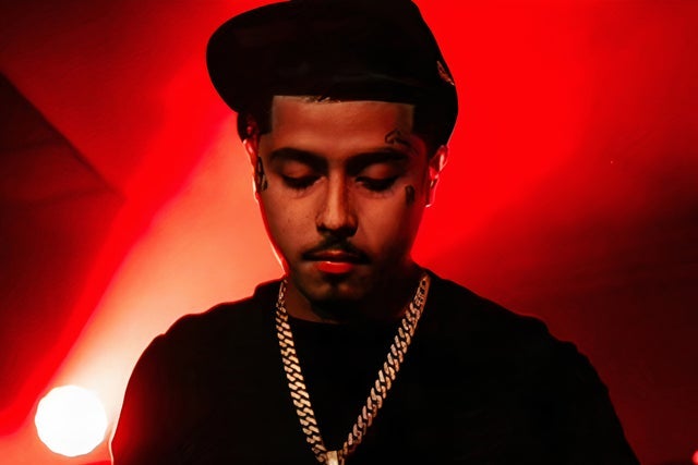 Gmoneydt With Rpg & Friends in Santa Ana promotional photo for Artist presale tickets offer