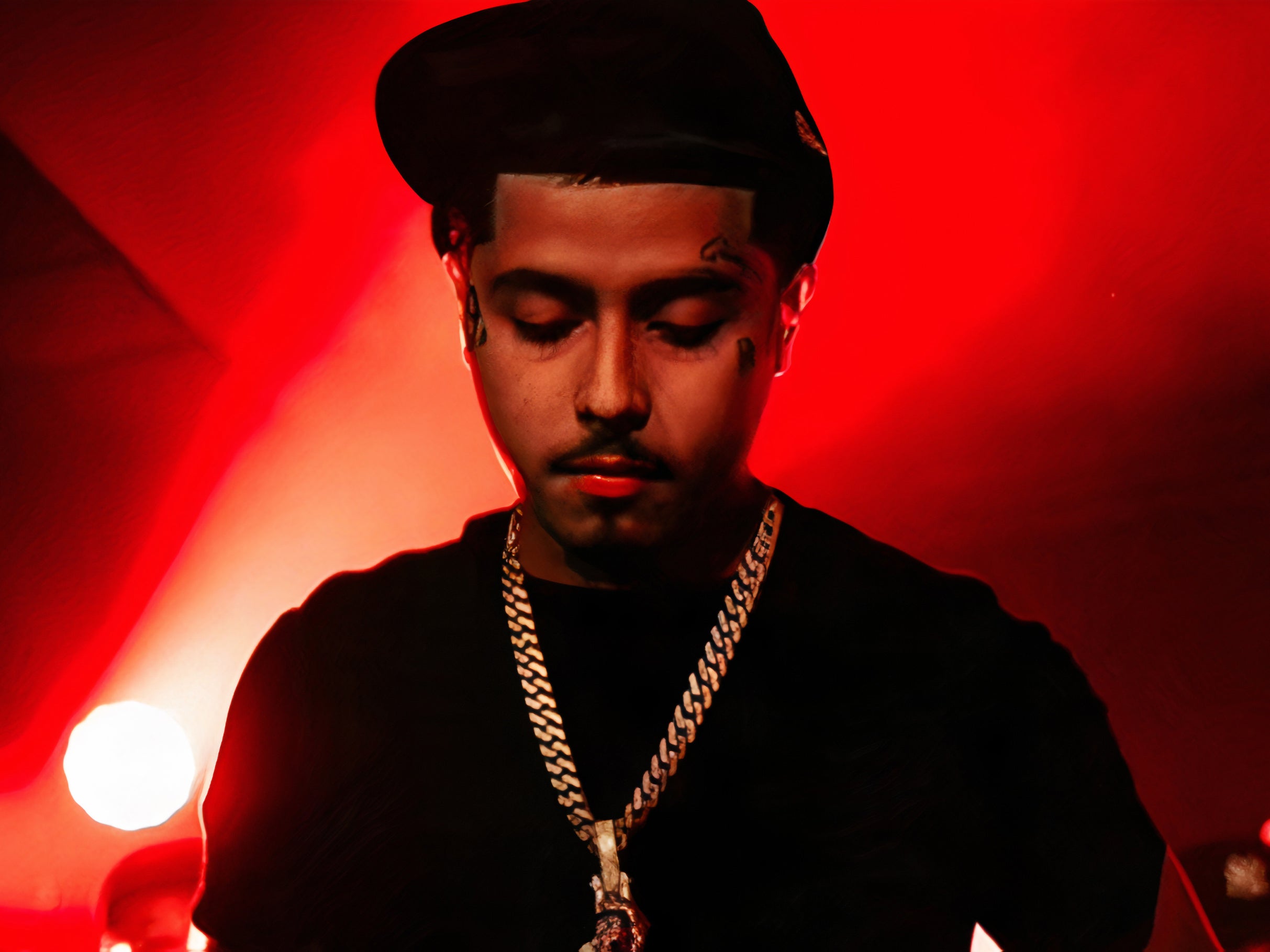 Gmoneydt With Rpg & Friends