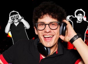 PARTY 101 with DJ Matt Bennett - Germany 2025, 2025-10-14, Cologne