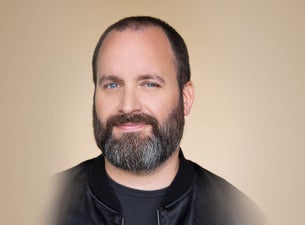 Image used with permission from Ticketmaster | Tom Segura tickets