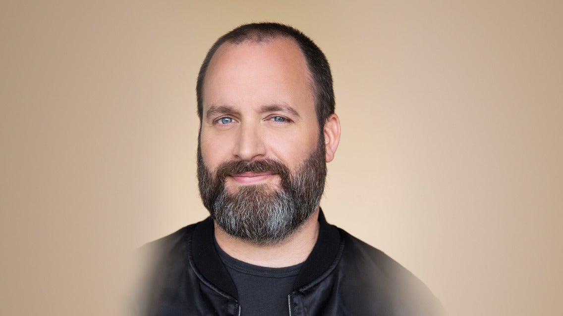 Tom Segura - 2020 Tour Dates & Concert Schedule - Live Nation