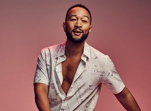Image of An Evening With John Legend