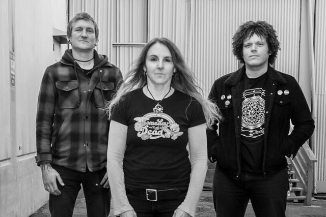 Acid King