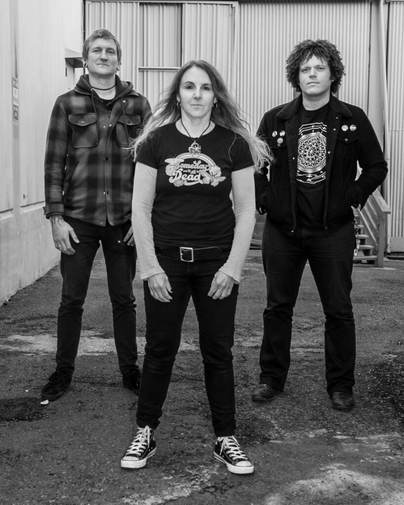 Южноамериканская группа. Acid king. Acid king iii. Acid king. Acid king - busse woods (1999).