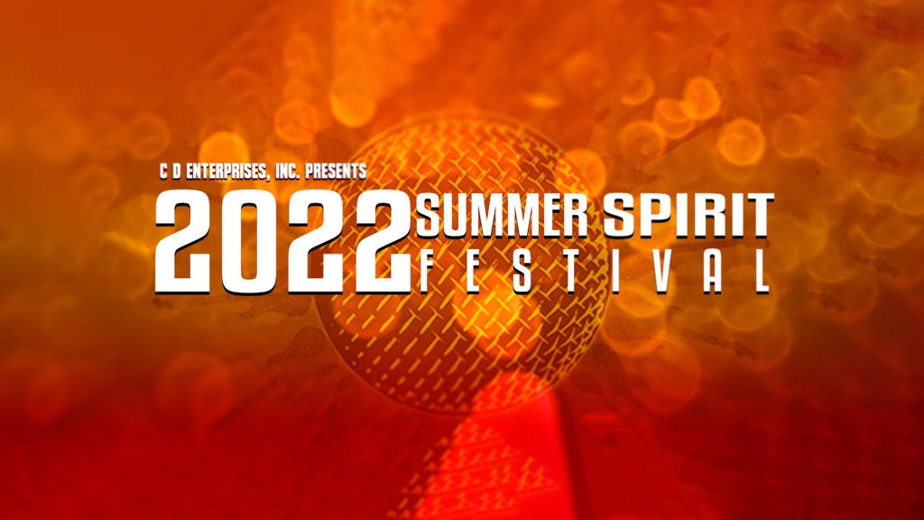 Hotels near Summer Spirit Festival Events