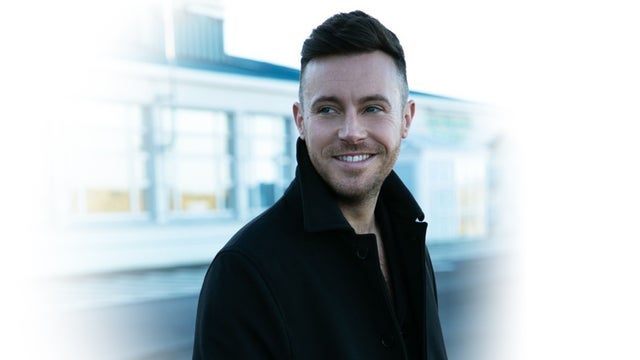 Nathan Carter In Concert in The Arklow Bay Hotel, Wicklow 12/01/2024