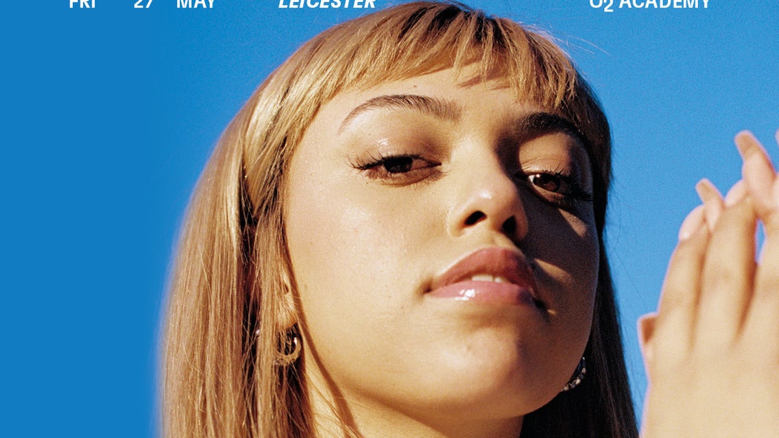 Image used with permission from Ticketmaster | Mahalia tickets