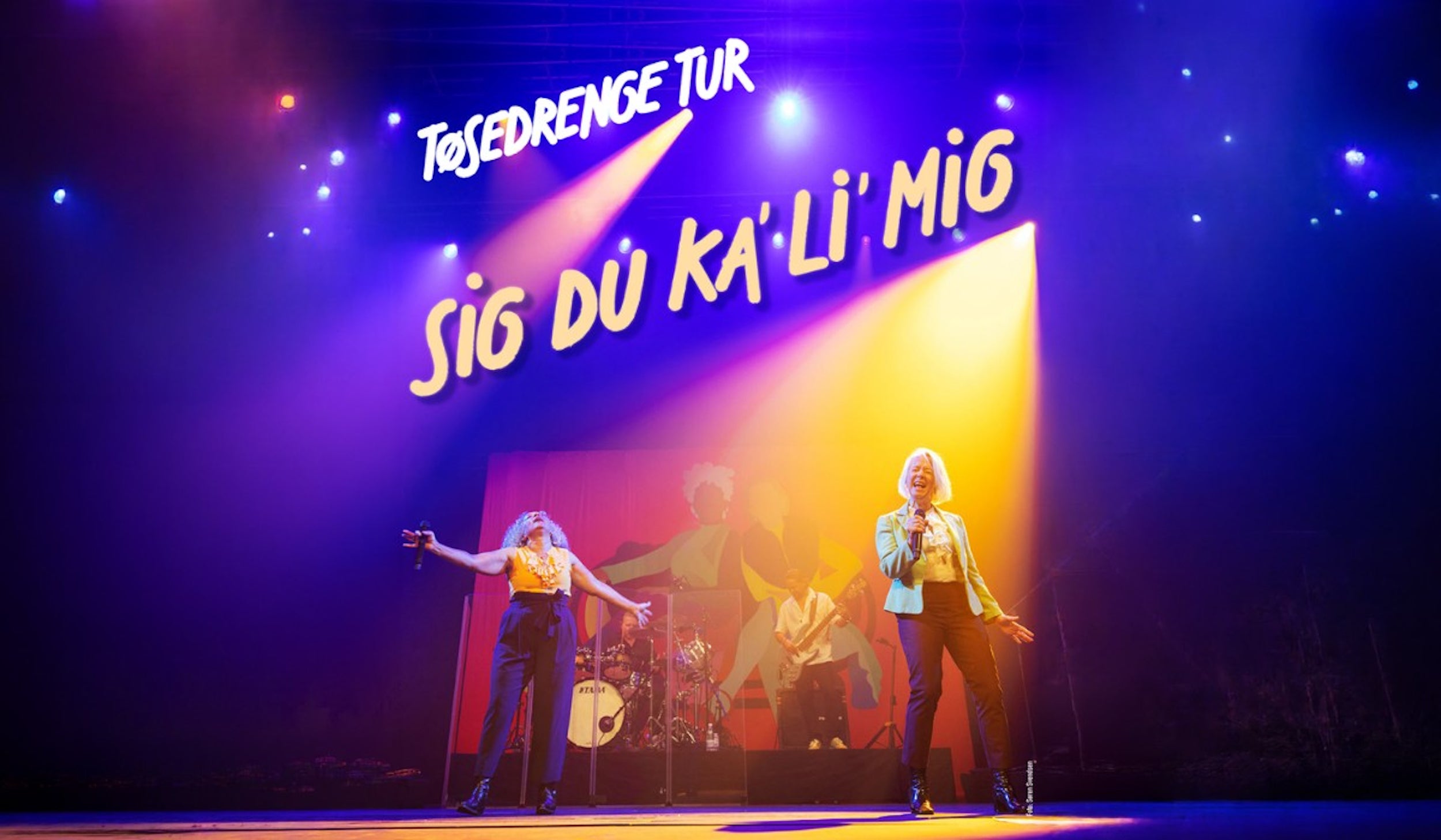 Tøsedrenge Tur - Image 2