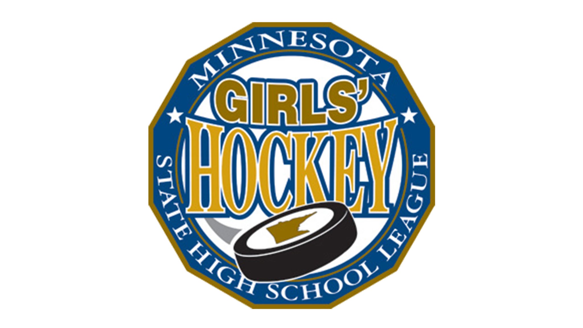 Minnesota State High School Girls' Hockey Tournament Billets Billets