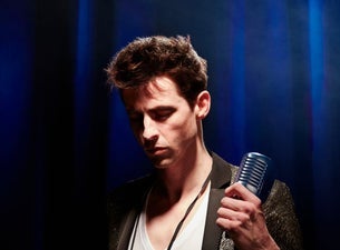 The Songs of “Jeff Buckley” performed by Slow Pilot