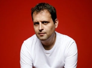 Adam Kay Event Title Pic