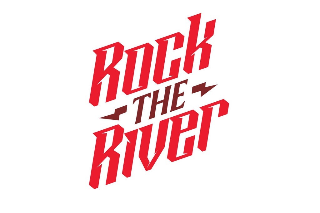 Rock the River - Weekend Package