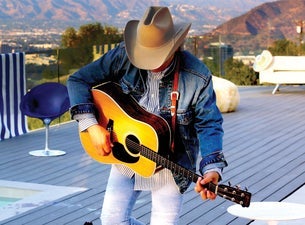 Dwight Yoakam with Special Guests The Mavericks