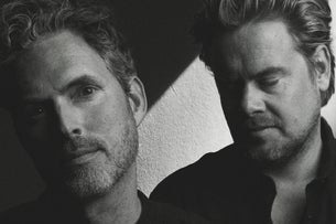 Haevn - Terra Nova Tour Seating Plans