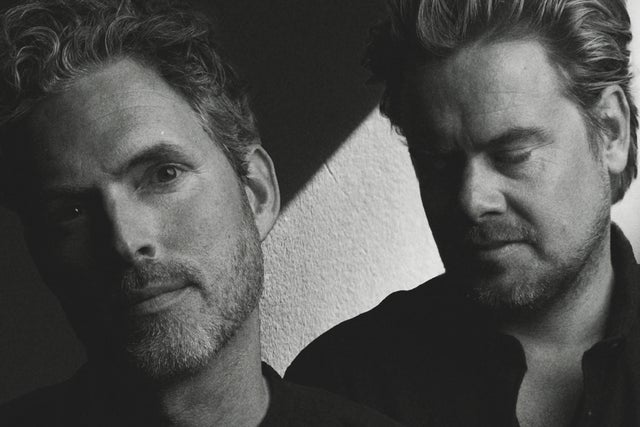 Haevn - Terra Nova Tour in London promotional photo for Spotify presale tickets offer