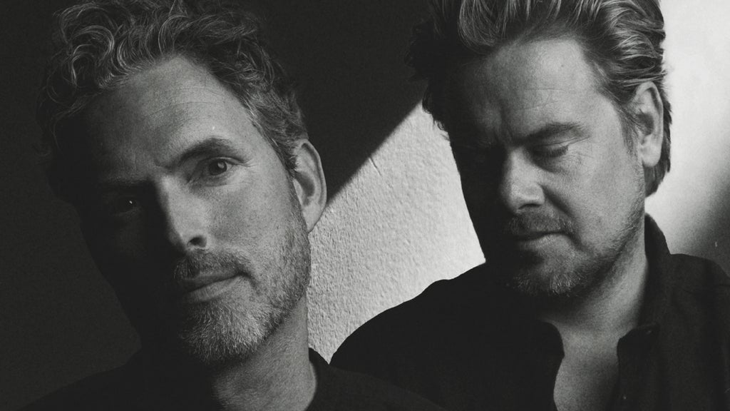 Haevn - Terra Nova Tour