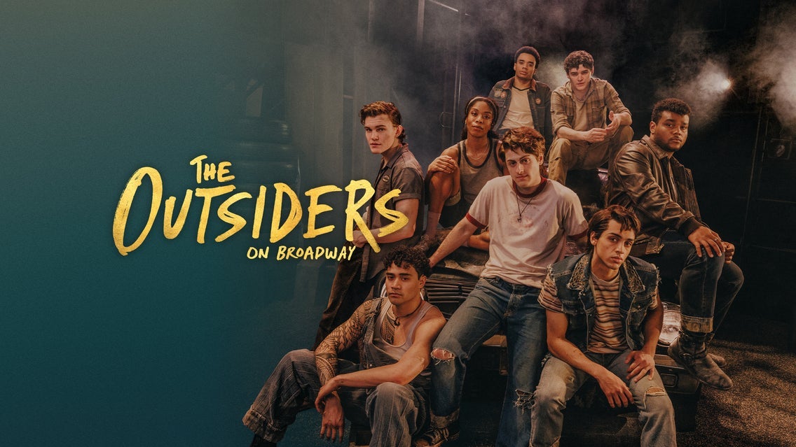 The Outsiders (NY)