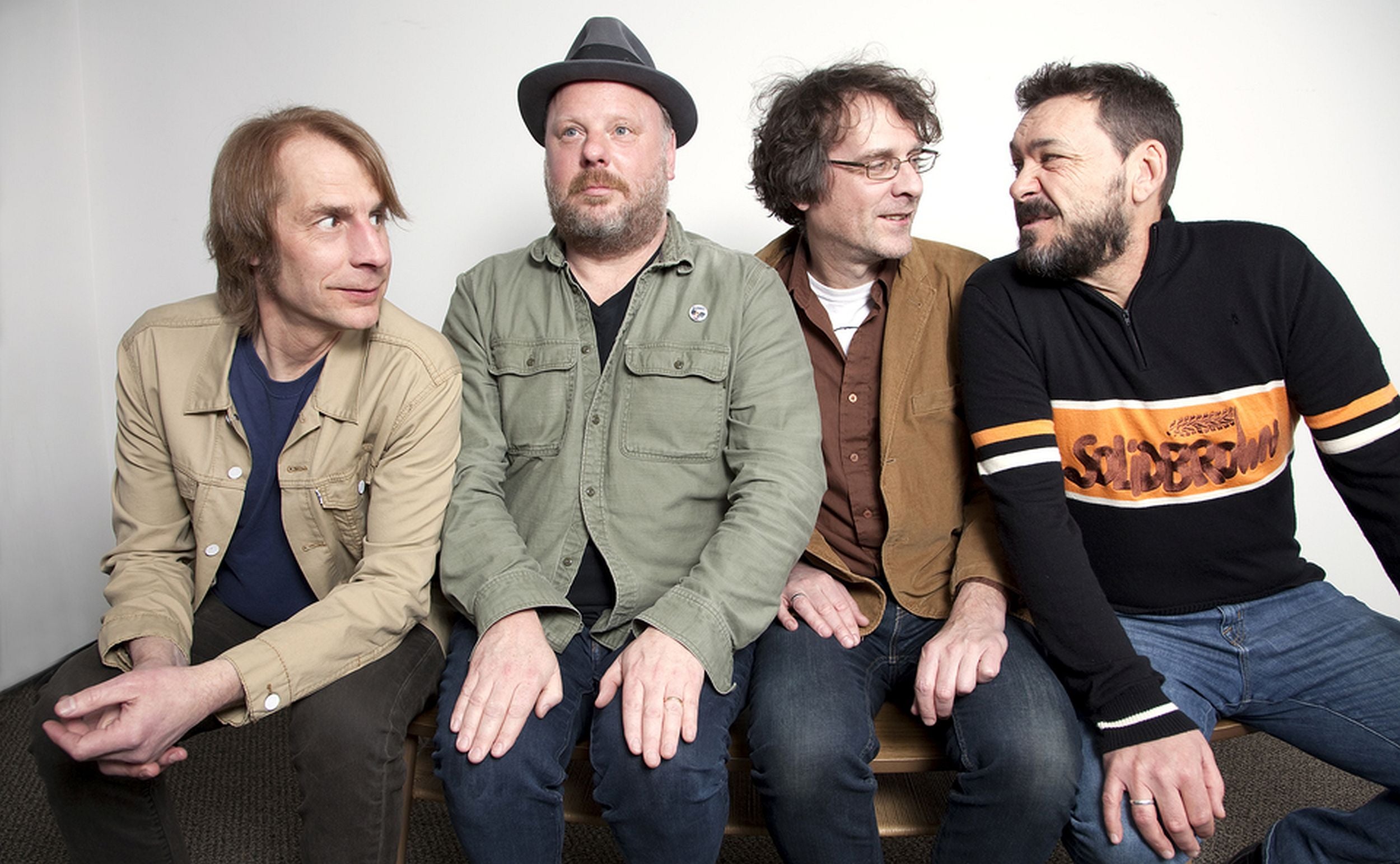 Hotels near Mudhoney Events