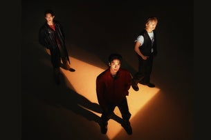 2026 CNBLUE Live World Tour "3LOGY" in Australia