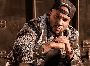 An Epic Night of Hits starring Jeezy