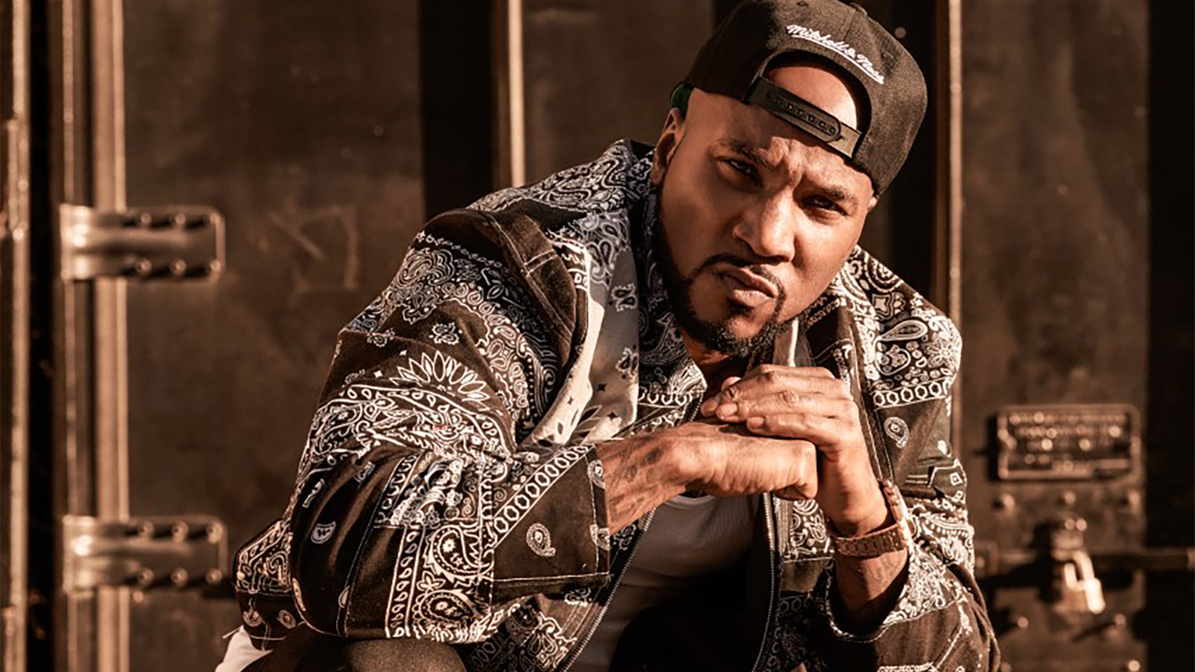 Jeezy: Playlist Concert pre-sale code for legit tickets in Indianapolis