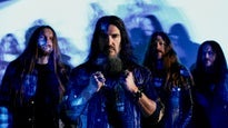 Machine Head in UK