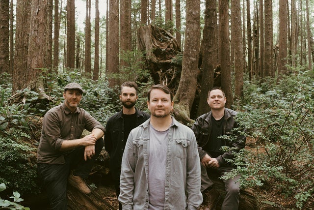 Jon and Roy presale code for early tickets in Vancouver, BC (Hollywood Theatre)