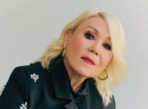 Jann Arden and her Holiday Orchestra