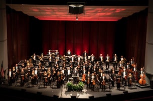 Orlando Philharmonic Orchestra