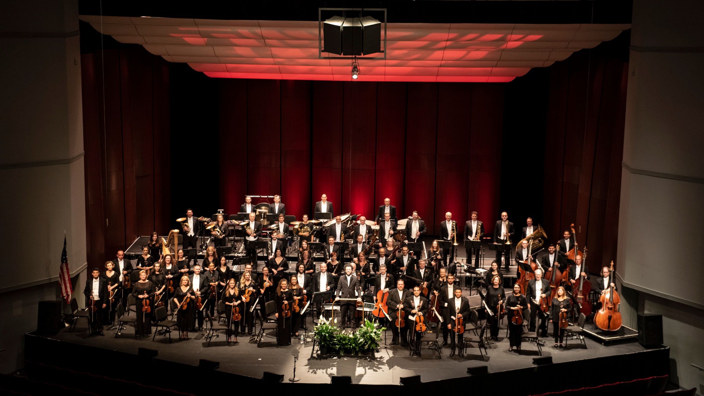 Orlando Philharmonic Orchestra